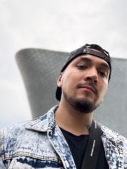 Martín Augusto Cruz Arteaga