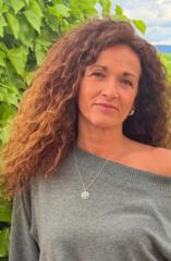 Anabel Jiménez Corral