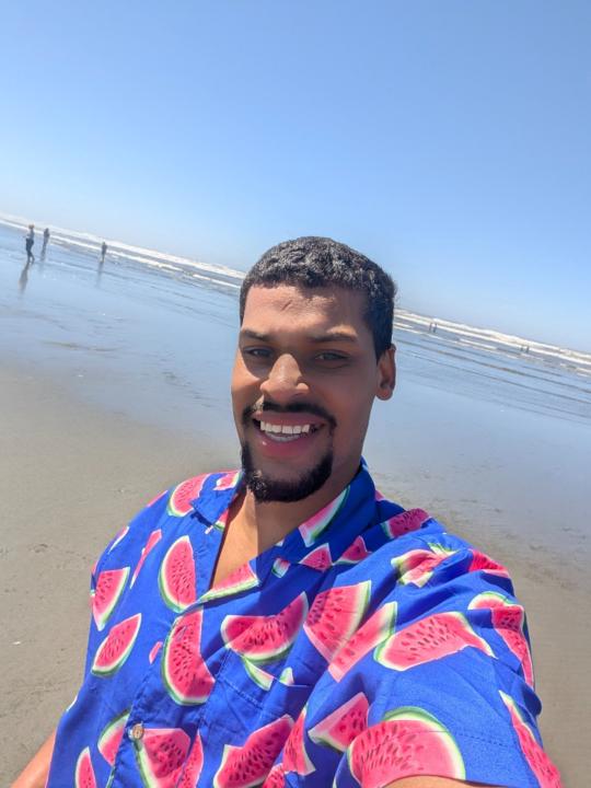 Devin Jarrett