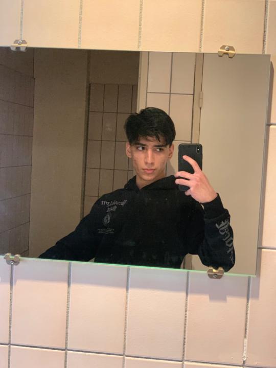 Yasar Hakimi