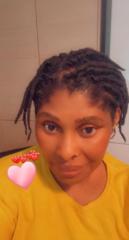 Binta Bojang