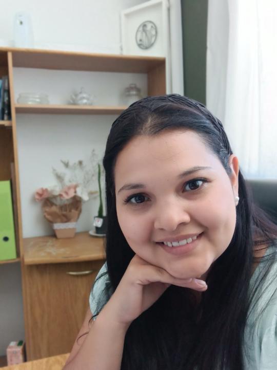 Gianina Yelme