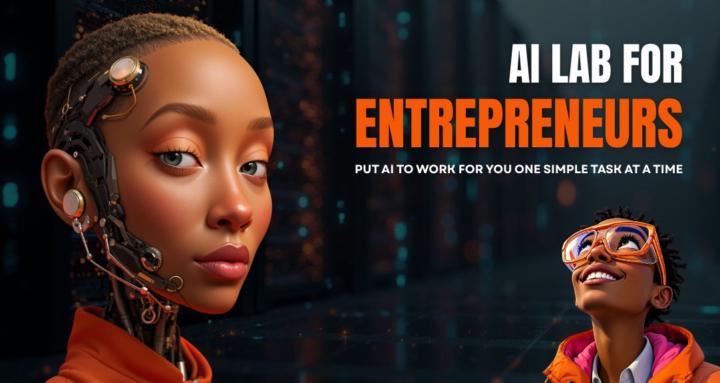AI Lab for Entrepreneurs
