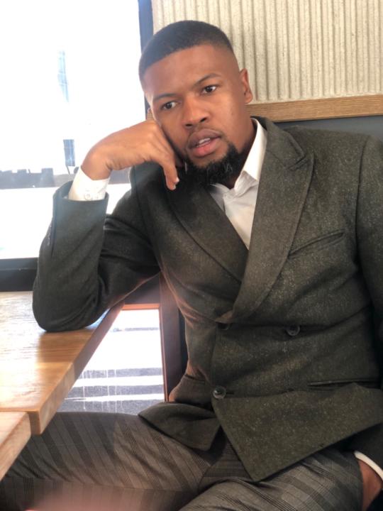 Asive Mwehle