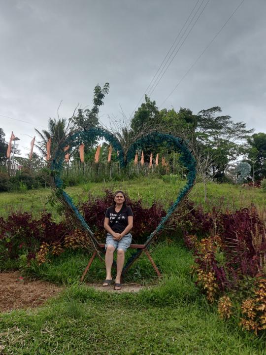 Marivic Gongob