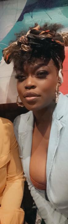 ShaLa Robinson