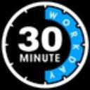 The 30 Minute Workday icon