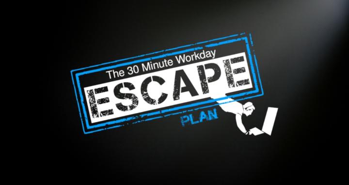 The 30 Minute Workday