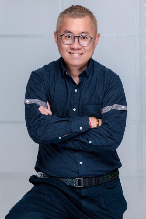 Antony Yiu