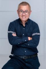 Antony Yiu