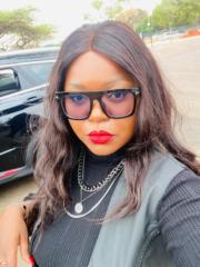 Azania Matlou-Netshivhambe