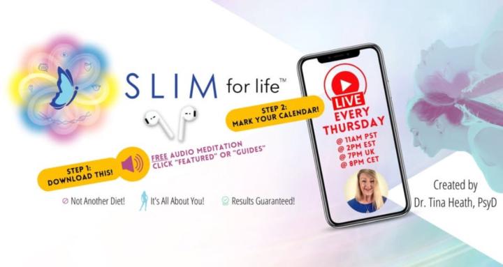 Slim For Life