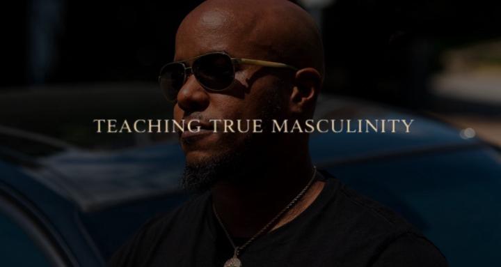 Masculine Identity Membership