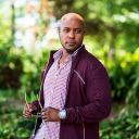 Logo <mark>Masculine</mark> Identity Membership