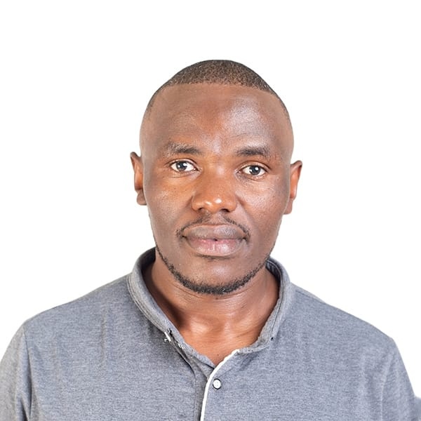 Samuel Mwangi