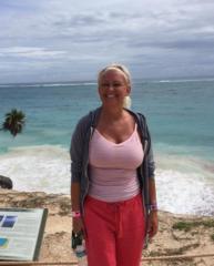 Kimberly Roest