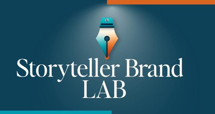 Storyteller Brand Lab