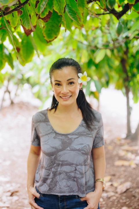 Kylie Matsuda-Lum