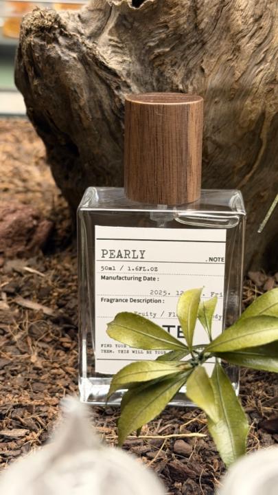 Pearly Chong