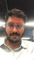 Sumesh M
