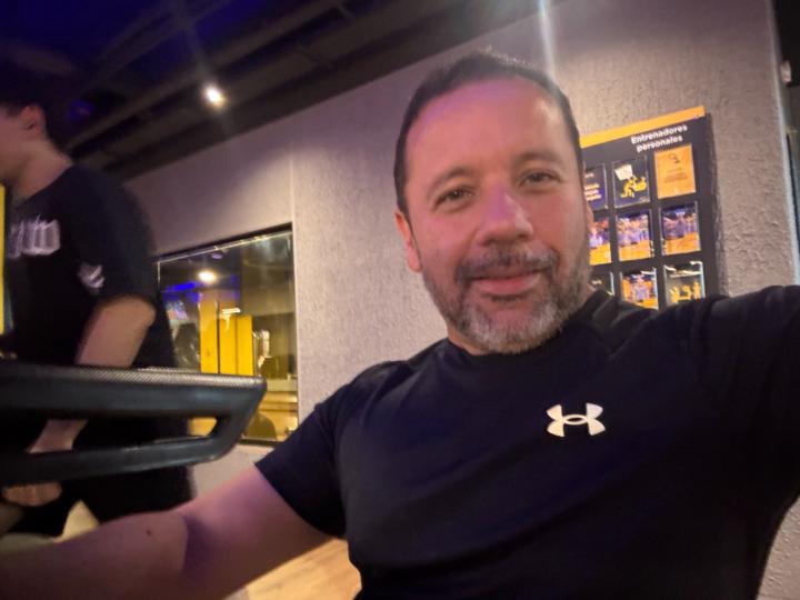 James Borrero