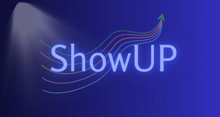 ShowUP  