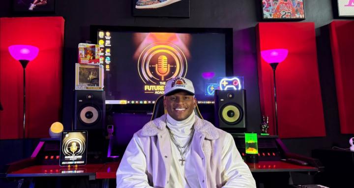 The Future Icons Academy