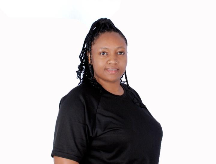 Mary Muthoni
