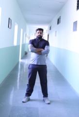 Chetan Kushwah