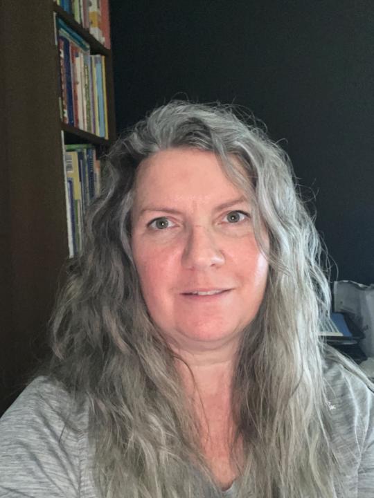 Gina Laffin
