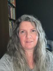 Gina Laffin