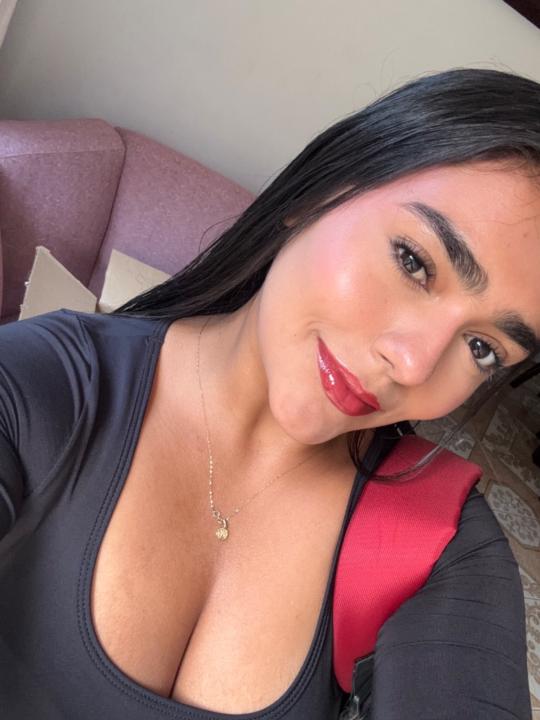 Danna Aparicio Muñoz