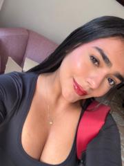 Danna Aparicio Muñoz