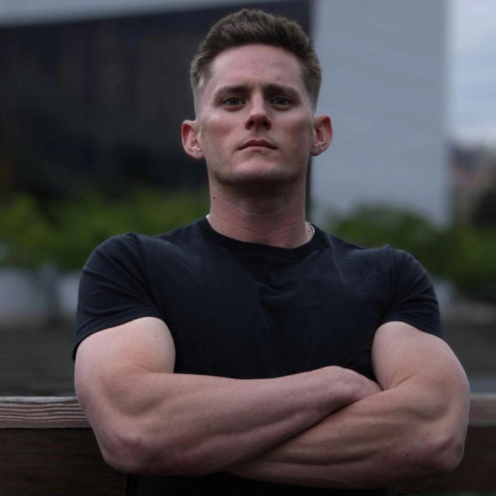 Nathan Miller