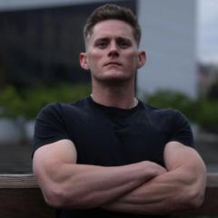 Nathan Miller
