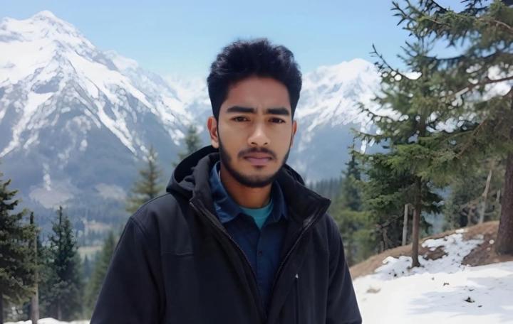 Turjo Kumar