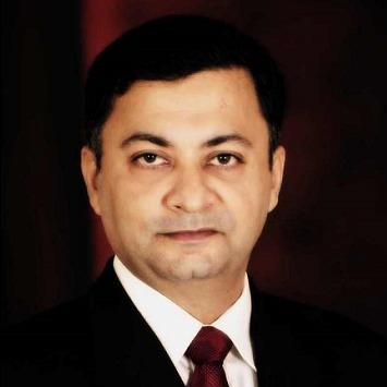 Rajneesh Jain
