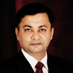 Rajneesh Jain