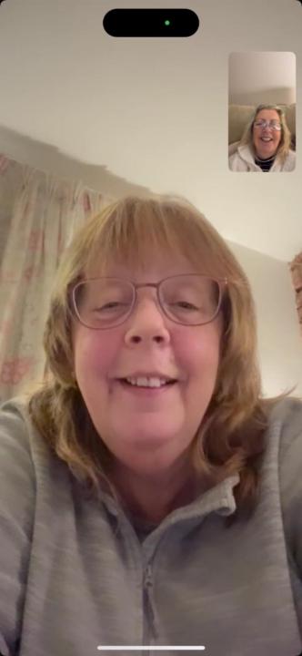 Debbie Harding