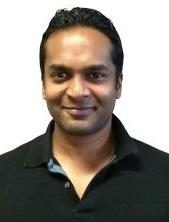 Sujith Ranasinghe