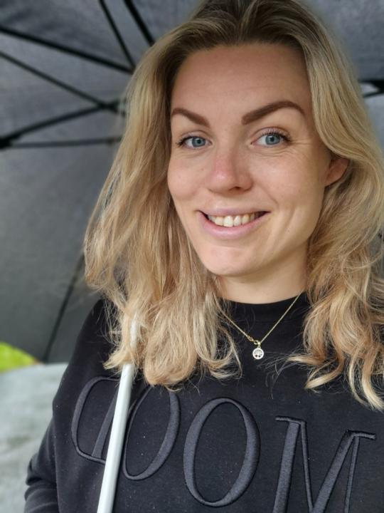 Tonje Einen