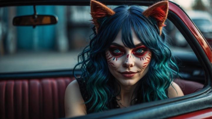 Julia St