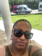 Simone Campbell