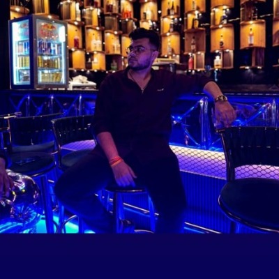 Rishik Soni