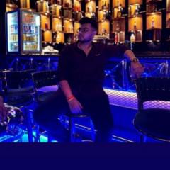 Rishik Soni