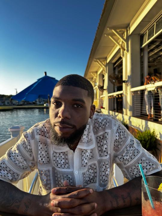 Darian Anderson