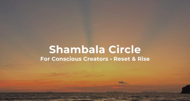 Shambala Circle