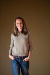 Philippa Craddock
