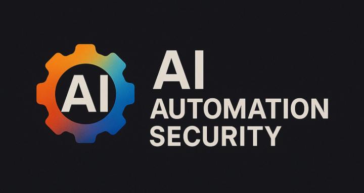 AI Automation Security