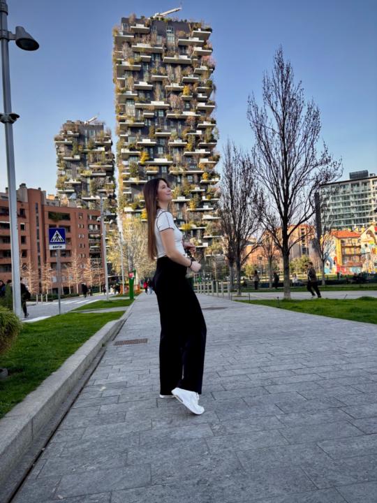 Viviána Székely